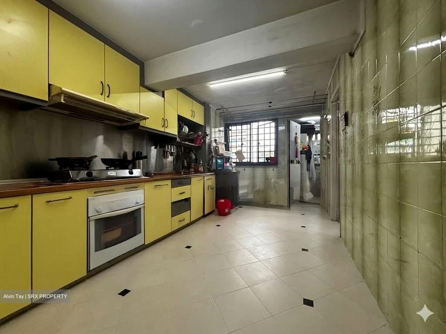 Blk 6 Marsiling Gardens (Woodlands), HDB 3 Rooms #559752441